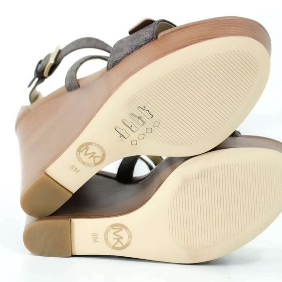 Michael Kors Heels - Picture 9 of 11